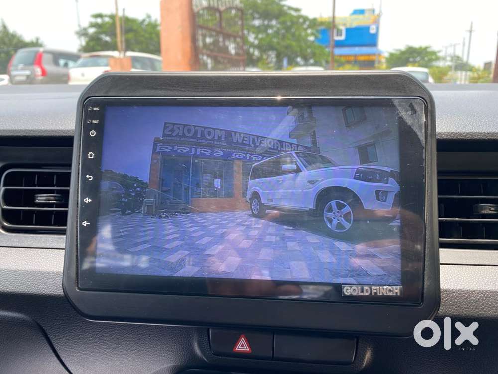 Maruti Suzuki Ignis 1.3 Sigma, 2025, Petrol