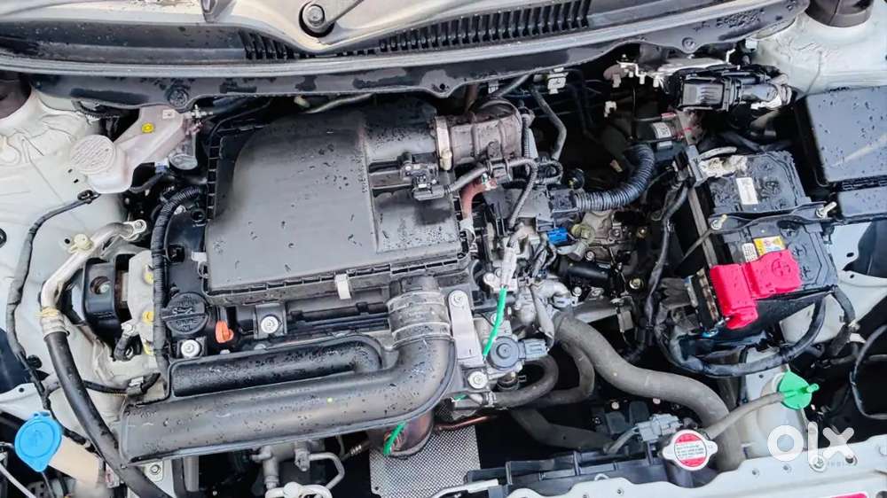 Maruti Suzuki Baleno 2023 Variant