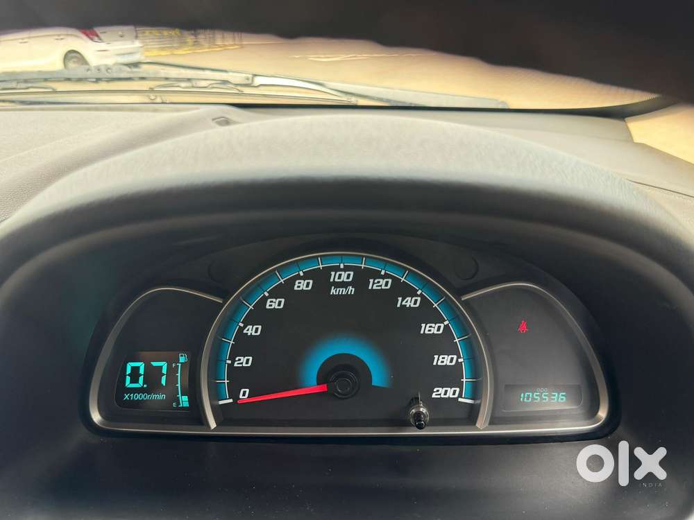 Chevrolet Sail 1.2 Ls, 2014, Petrol