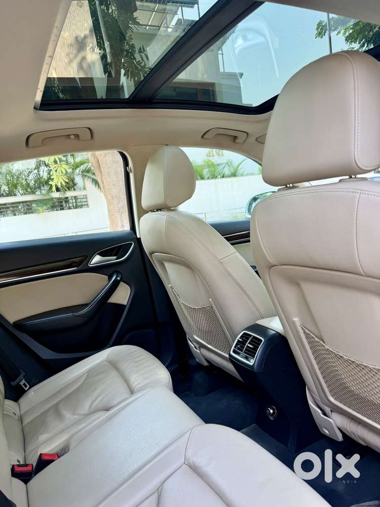 Audi Q3 2.0 30 Tdi Premium With Sunroof, 2019, Diesel