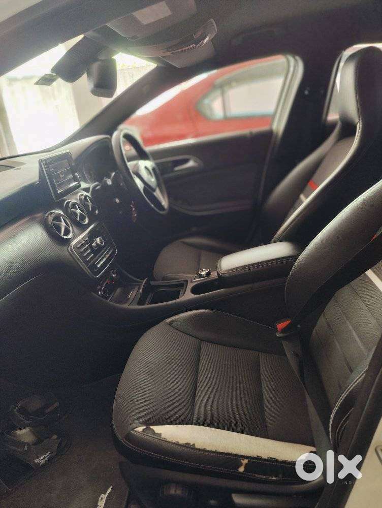 Mercedes-benz A Class 180 Sport Petrol, 2013, Petrol