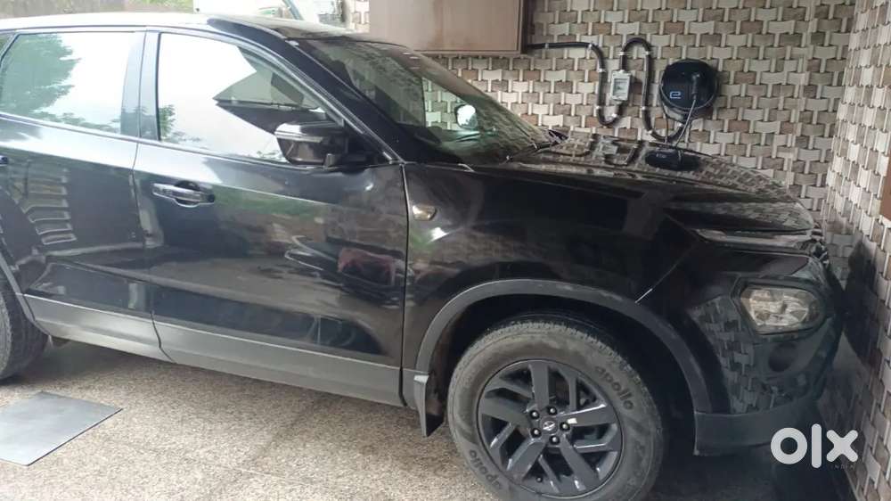 Tata Harrier 2.0 Kryotec Xt 2021