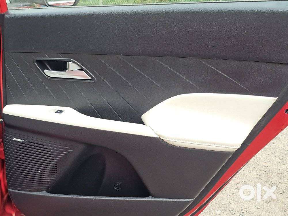 Hyundai Verna Sx Option, 2024, Petrol