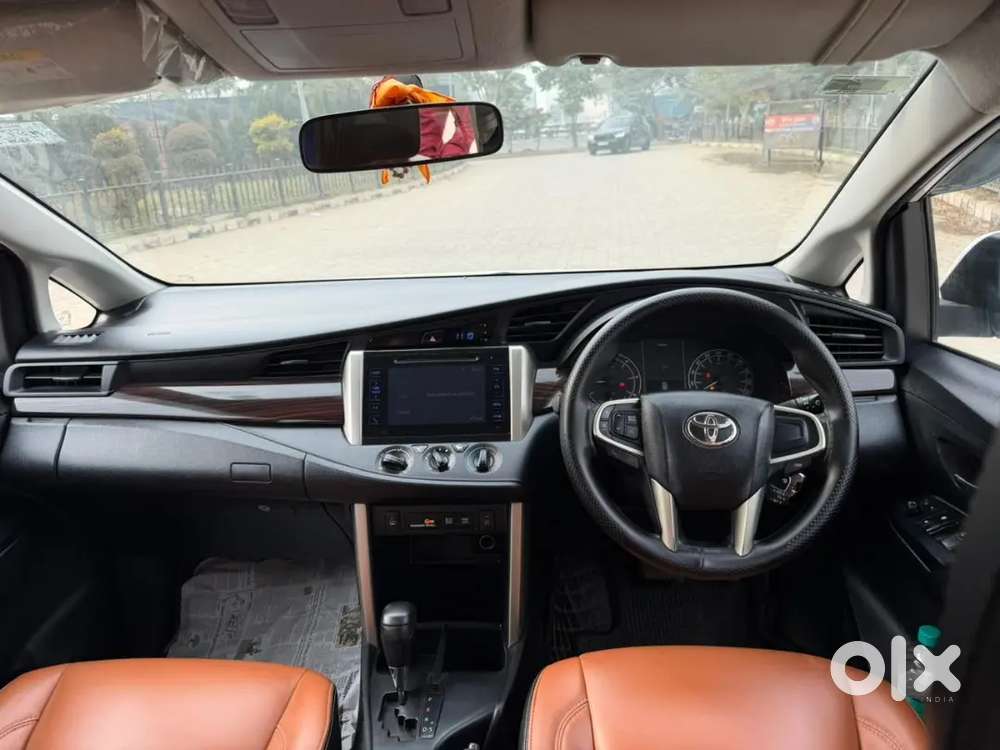 2018 Crista 2.8 Automatic. Company History Until Now Available