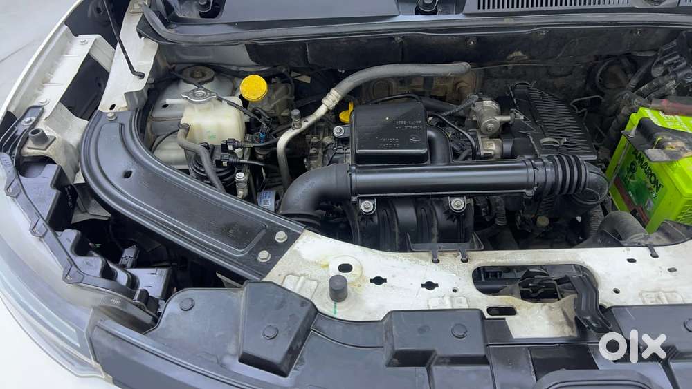 Renault Kiger Rxz, 2022, Petrol