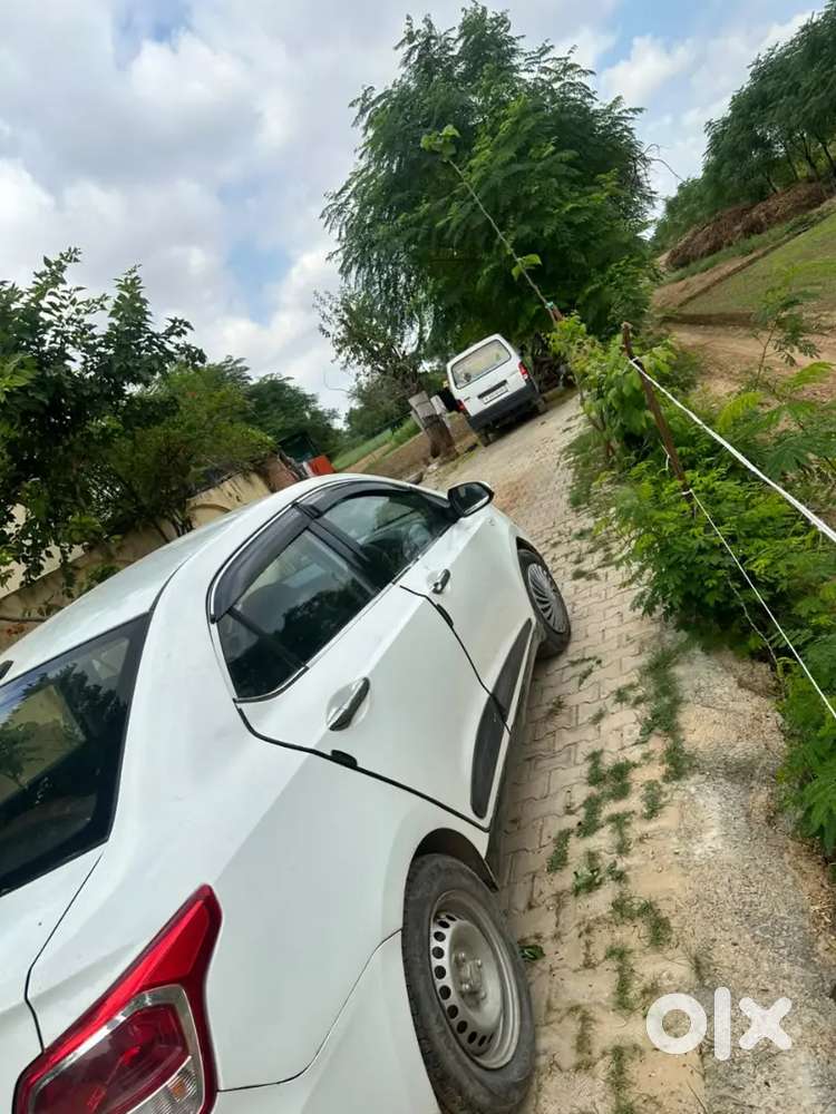 Hyundai Xcent Prime 2018 Car