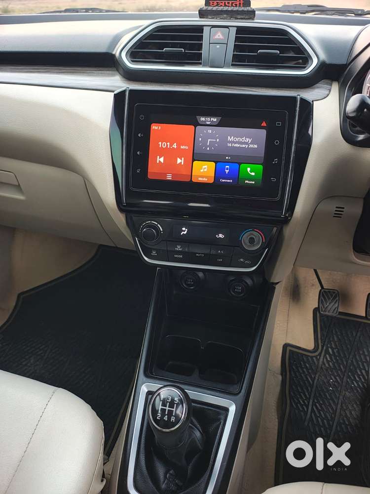 Maruti Suzuki Dzire 1.2 Zxi, 2022, Petrol