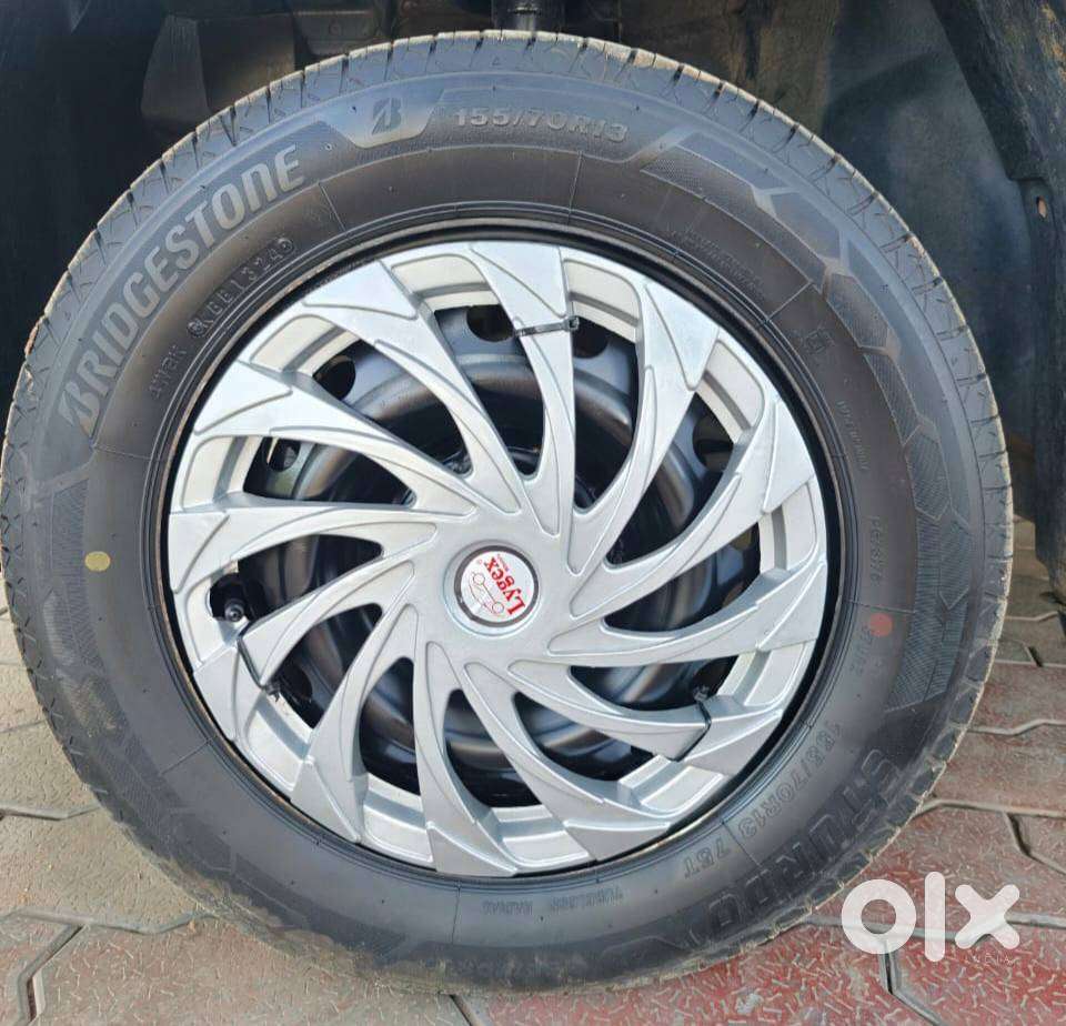 Datsun Go Plus T Vdc, 2018, Petrol