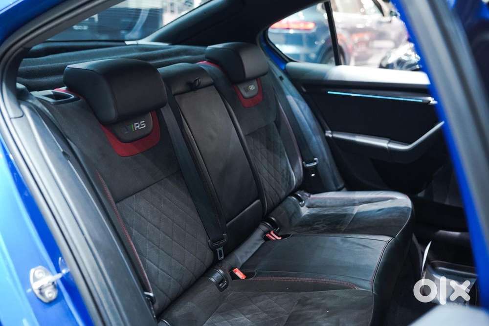 Skoda Octavia 2.0 Rs 245 Tsi, 2020, Petrol