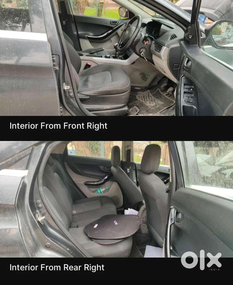 Tata Nexon 2018 Diesel 161000 Km Driven