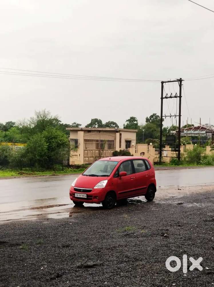Maruti Suzuki Zen Estilo 2008 Petrol Well Maintained