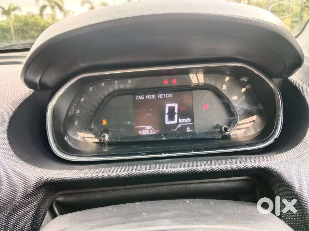 Tata Tiago Xt Icng, 2023, Cng & Hybrids