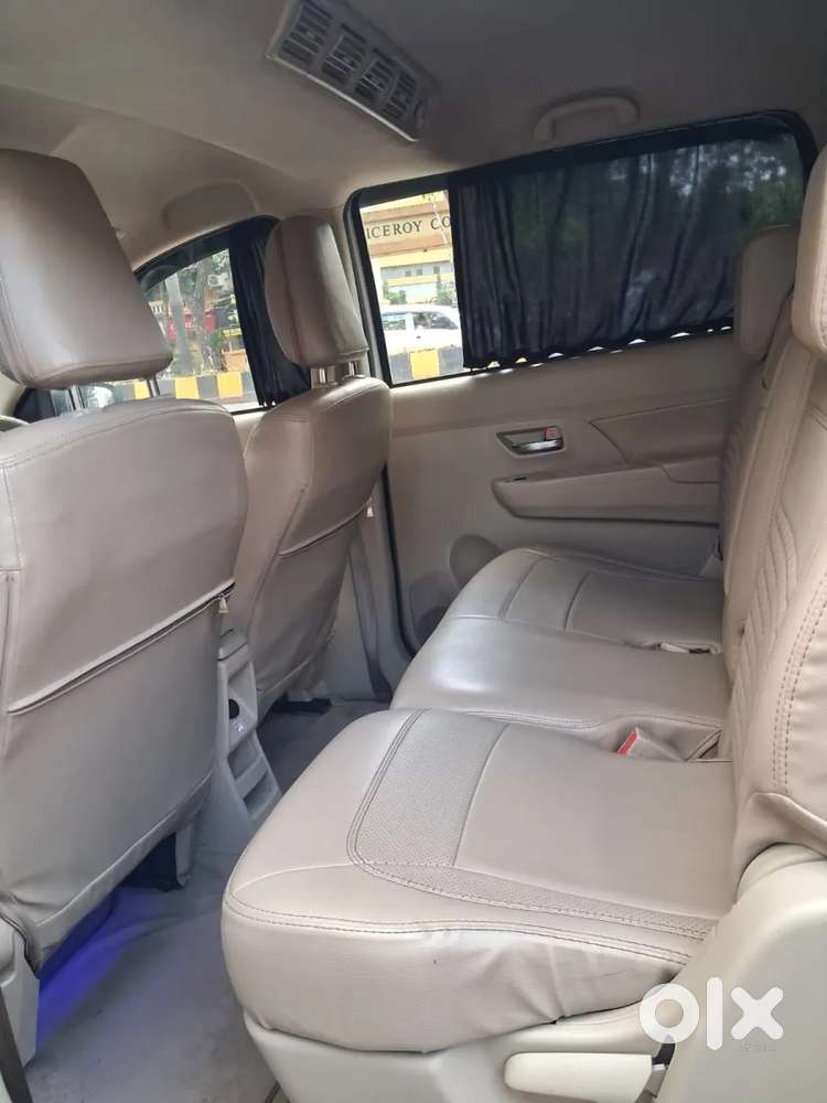 Maruti Suzuki Ertiga Zxi (o) Cng [ ], 2022, Cng & Hybrids