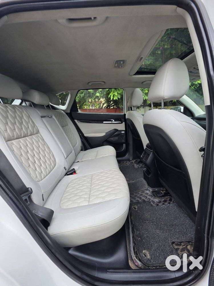 Kia Seltos Htx Plus D, 2020, Diesel