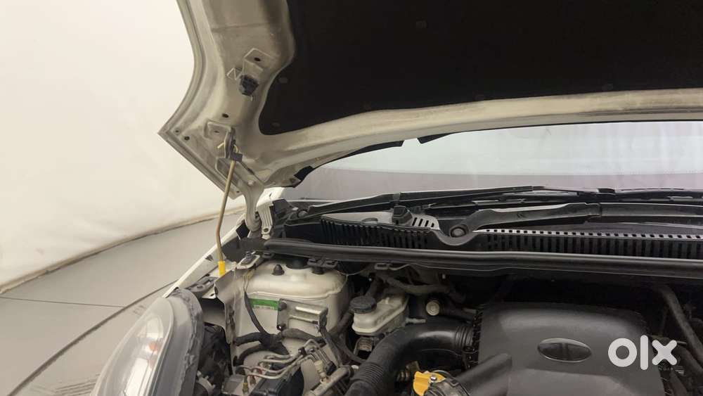 Tata Nexon Amt Xza Plus, 2018, Petrol