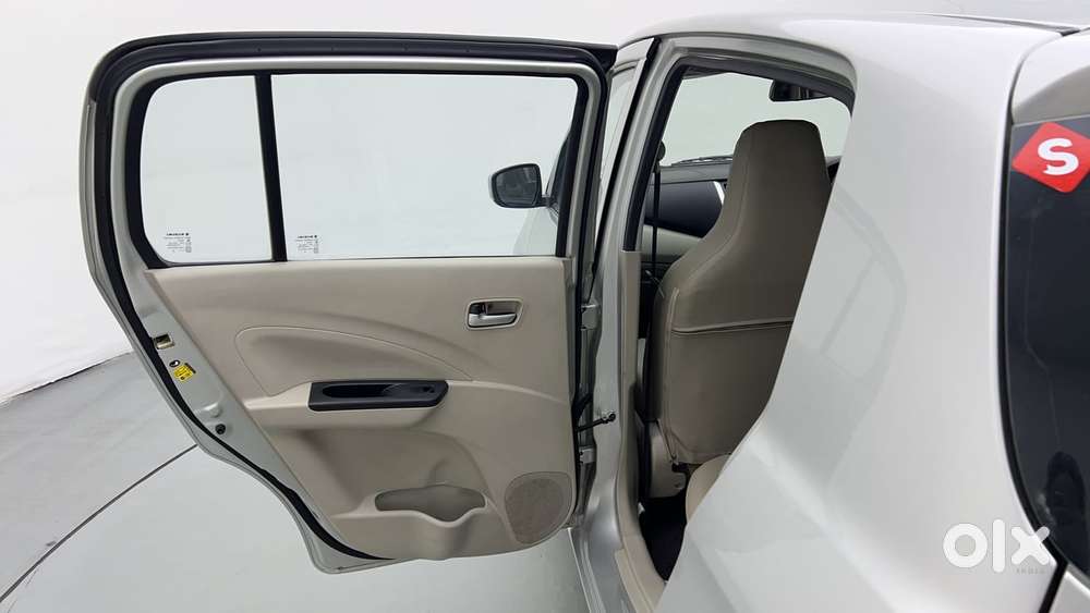 Maruti Suzuki Celerio Zxi, 2018, Petrol