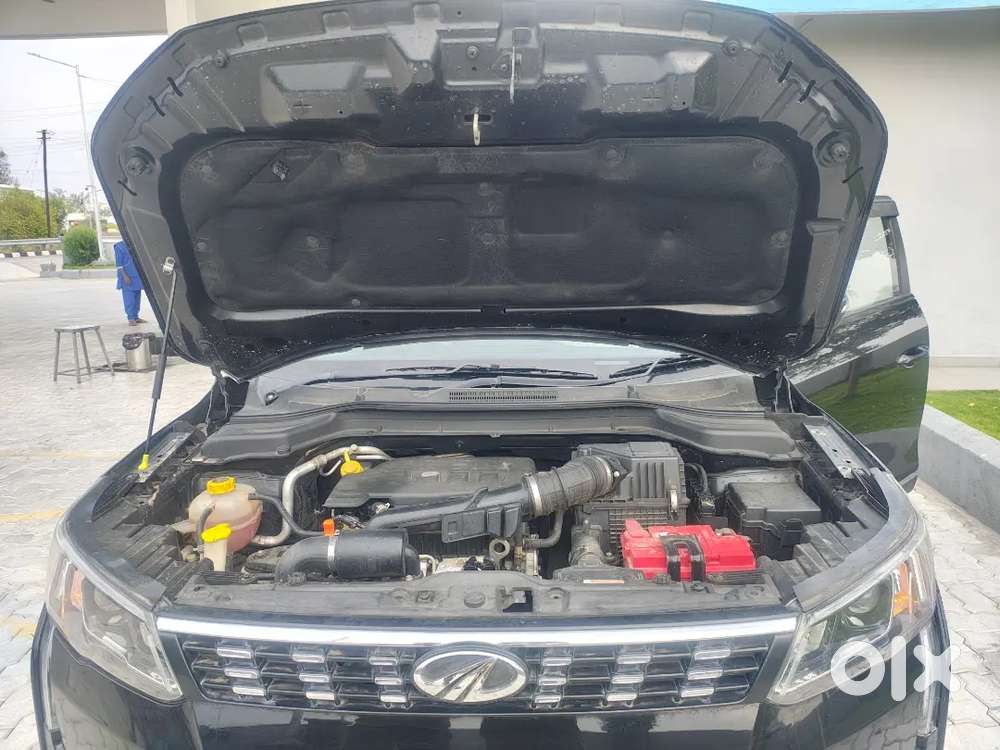 Mahindra Xuv300 Turbosport 2019 Petrol 57000 Km Driven