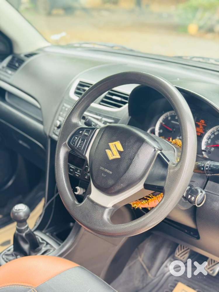 Maruti Suzuki Swift Ddis Zdi, 2014, Diesel