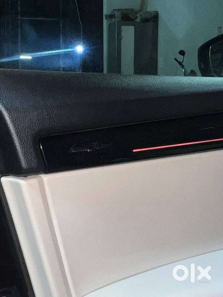 Skoda Octavia 1.8 Tsi At L K, 2018, Petrol