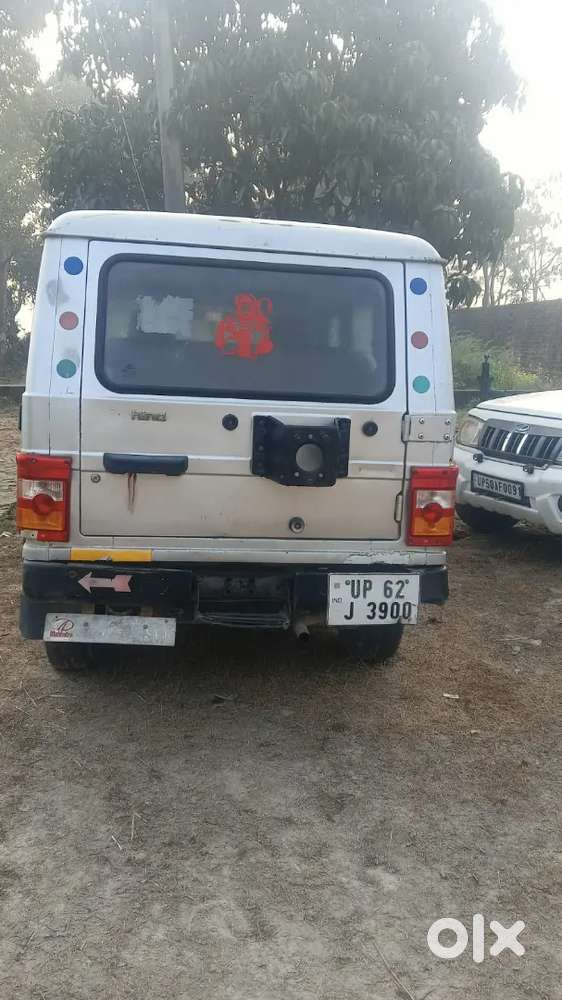 Mahindra Bolero Neo 2004 Diesel Well Maintained