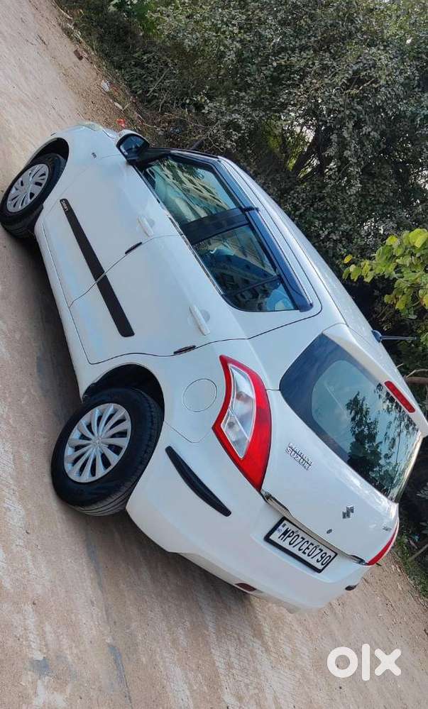 Maruti Suzuki Swift 1.2 Vxi (o), 2017, Petrol