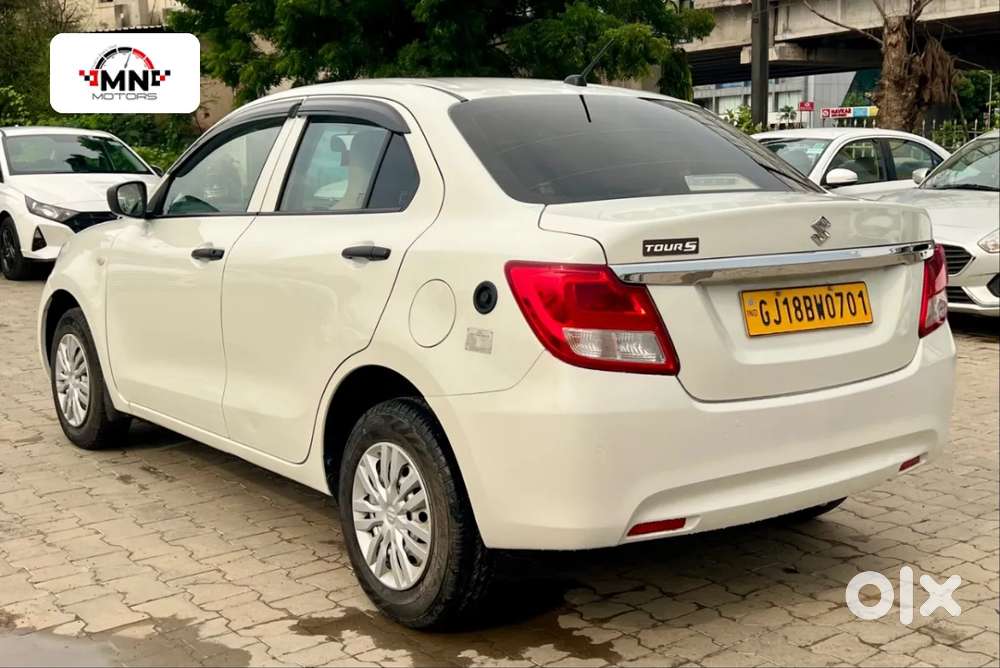 Maruti Suzuki Dzire 1.2 Vxi Cng, 2024, Cng & Hybrids