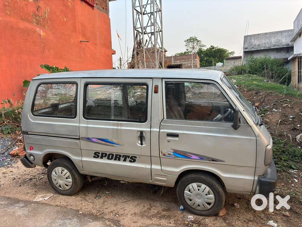 Maruti Suzuki Used 2008