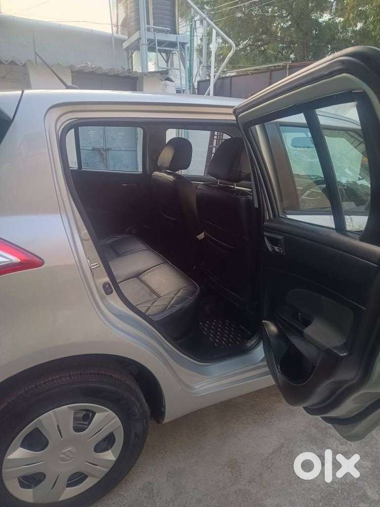 Maruti Suzuki Swift 2011-2014 Vxi, 2014, Petrol