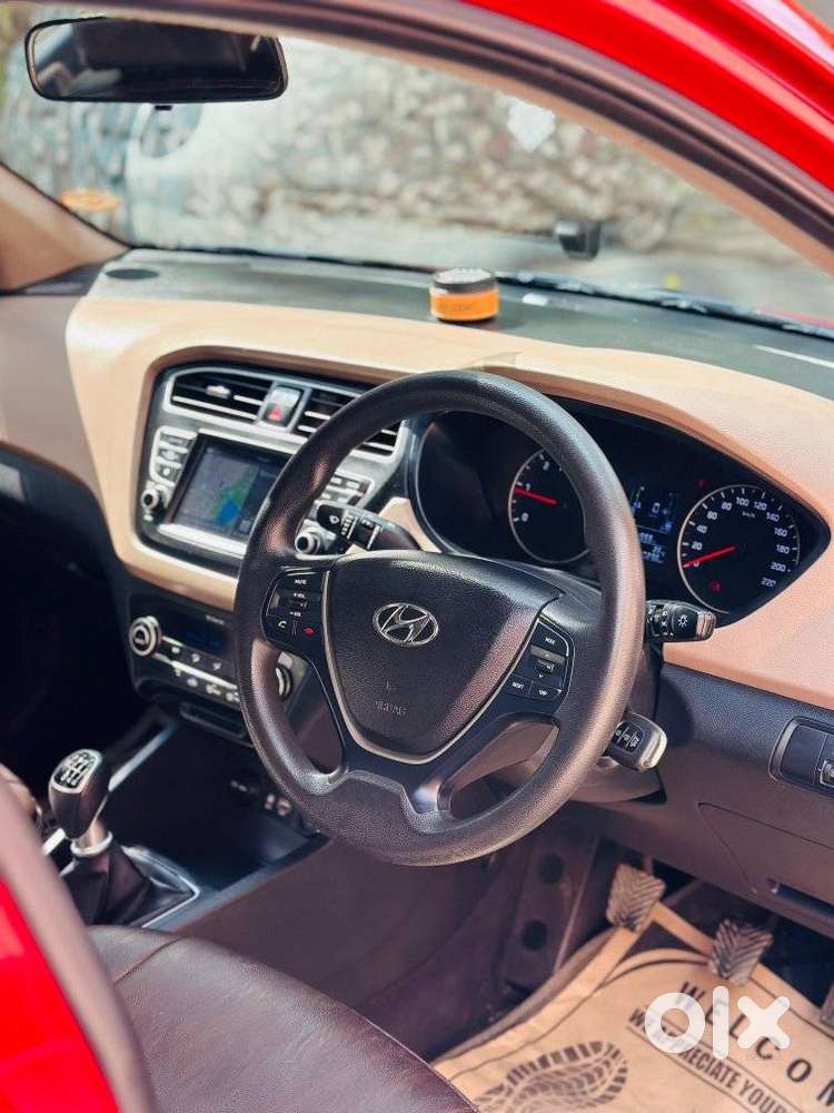 Hyundai I20 Diesel Asta, 2019, Diesel