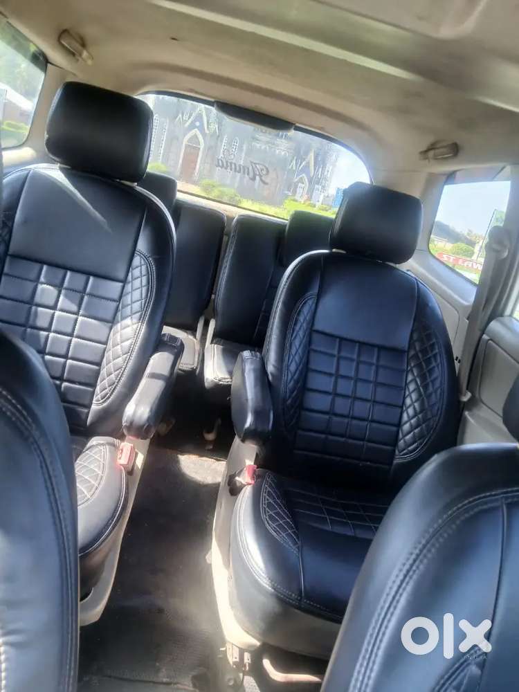 Toyota Innova 2010 Diesel Car