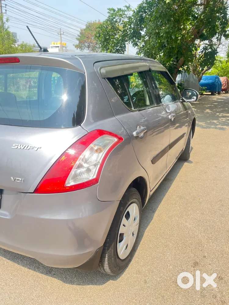 Maruti Swift Vdi 2014 Diesel