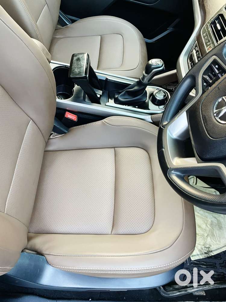 Tata Harrier Xza Plus At, 2021, Diesel