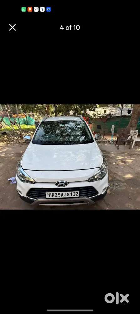 I20 Active