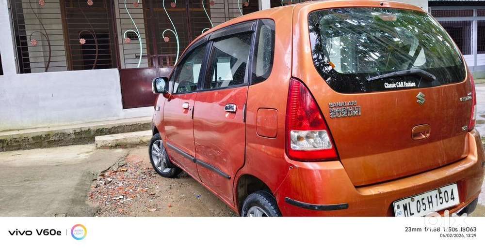Maruti Suzuki Zen Estilo 2010 Petrol Good Condition