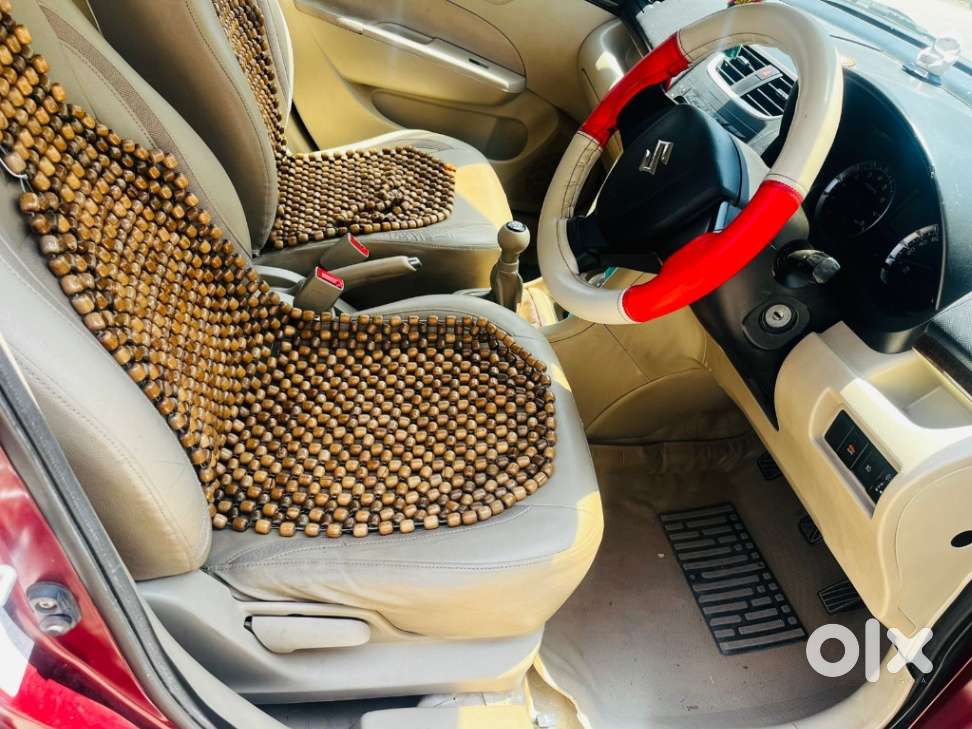 Maruti Suzuki Swift Dzire 1.2 Vxi Bsiv, 2015, Petrol