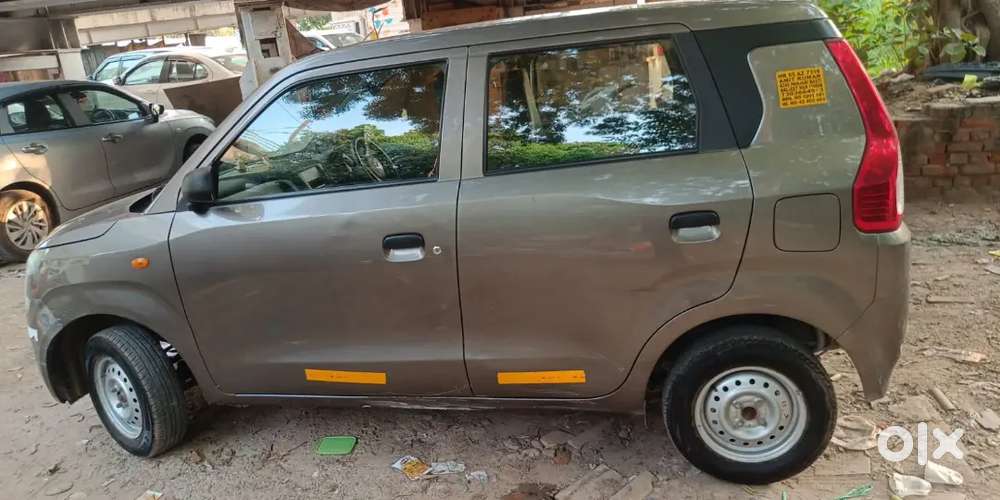 Maruti Suzuki Wagon R Lxi 2025 Year