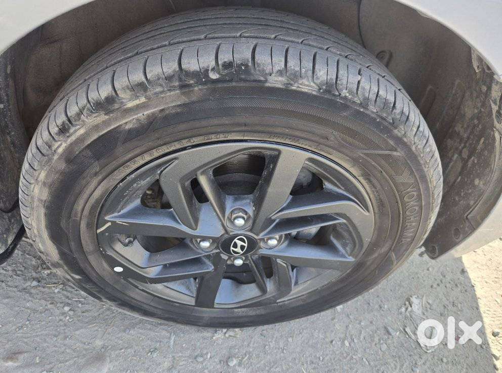 Hyundai Grand I10 Nios Sportz, 2020, Petrol