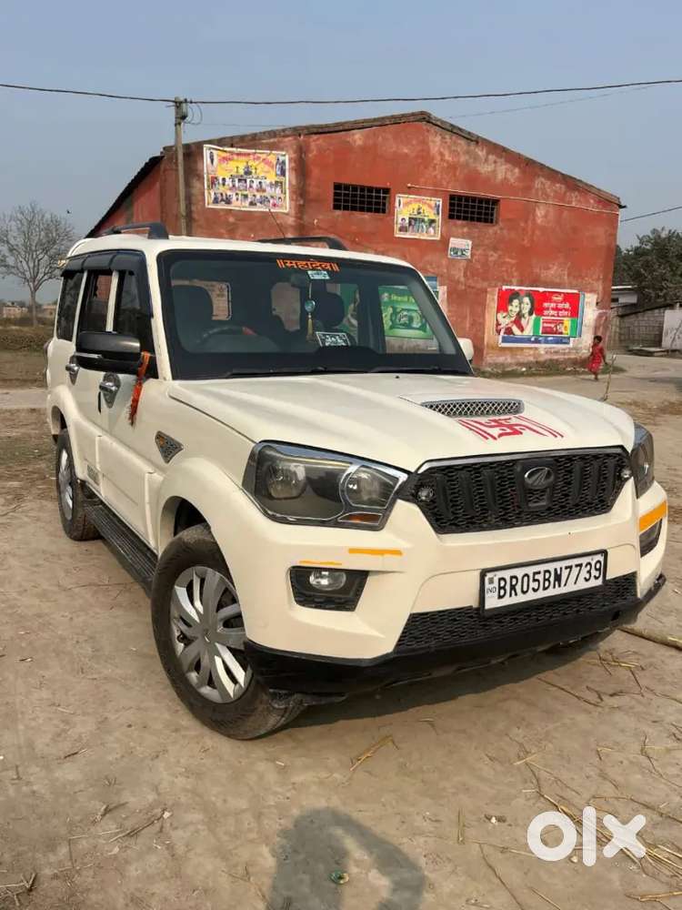 Mahindra Be 6 2016 Manual Diesel