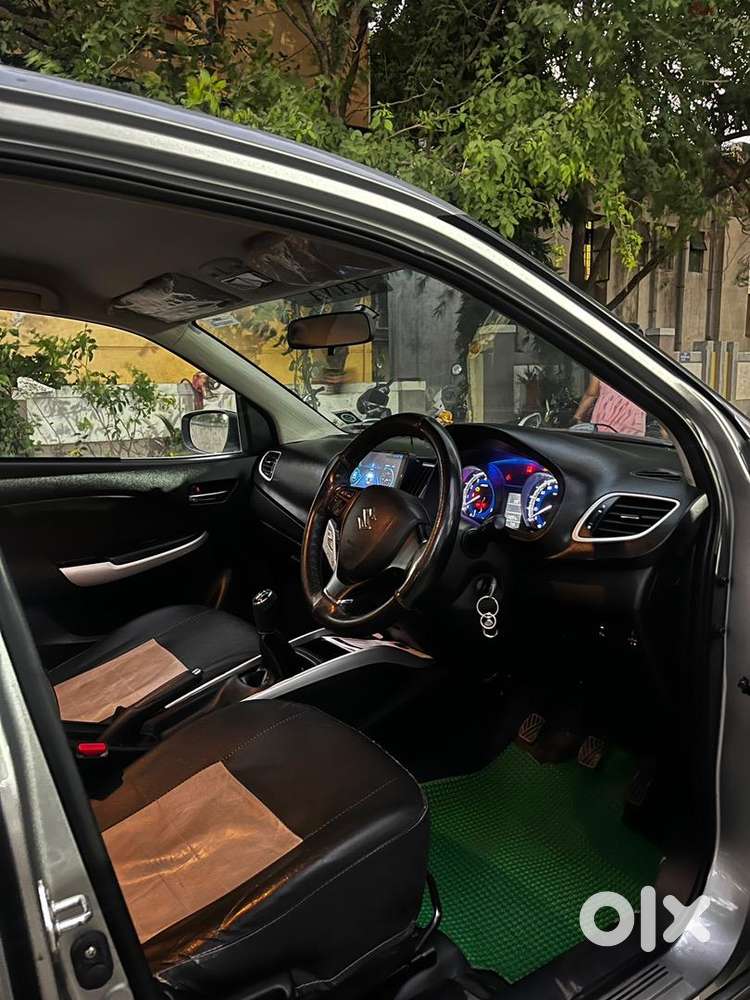 Maruti Suzuki Petrol 2017