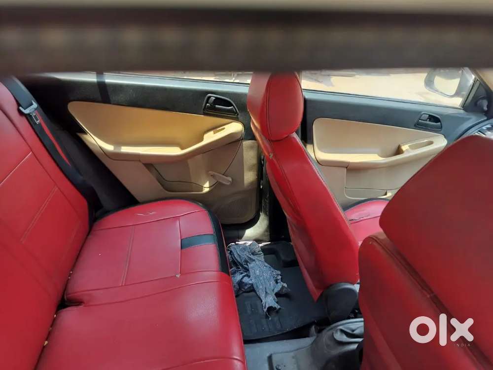 Tata Indica Vista 2014
