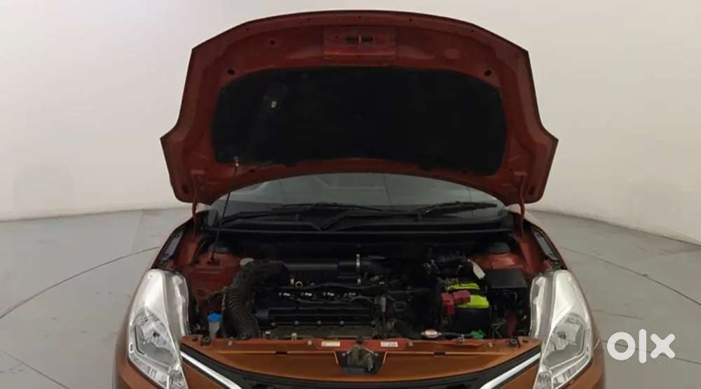 Maruti Suzuki Baleno Delta 1.2 At &ndash; 2018 Model