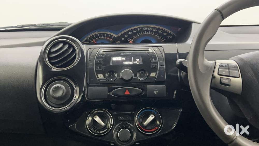 Toyota Etios Cross 1.4l Vd, 2015, Diesel