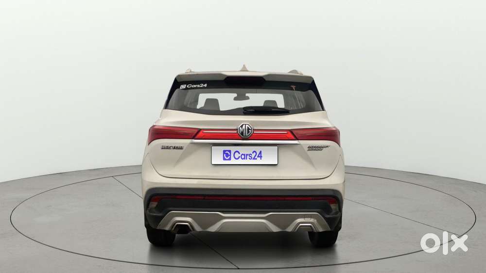 Mg Hector 2.0 Sharp Diesel, 2019, Diesel