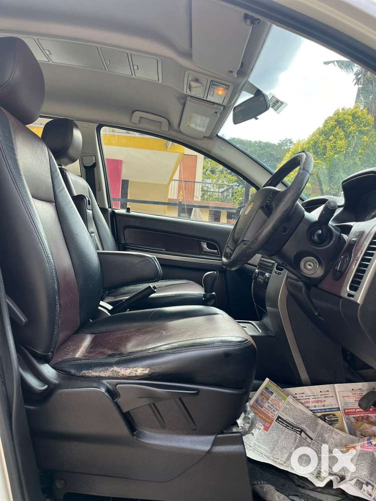 Tata Aria, 2011, Diesel