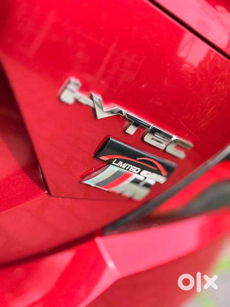 Honda Civic Vx, 2019, Petrol