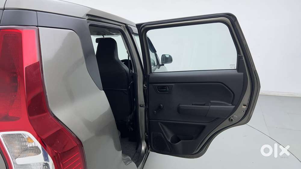 Maruti Suzuki Wagon R 2010-2012 Lxi Cng, 2020, Cng & Hybrids