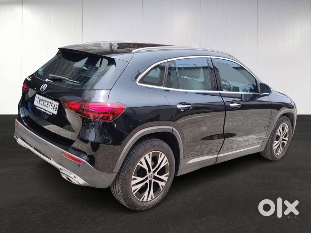 Mercedes-benz Gla 200, 2024, Petrol