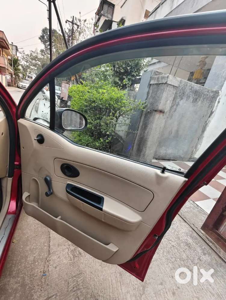 Chevrolet Spark 1.0 Ls Lpg 2011. Paper Valid 2030