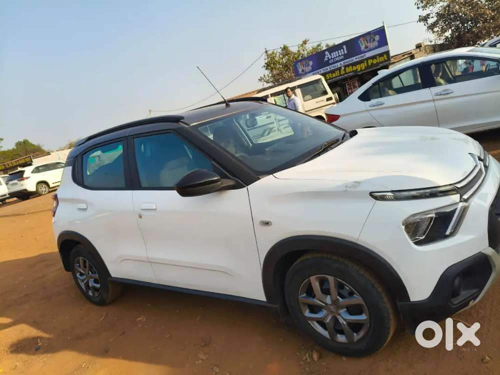 Citroen C3 Feel Turbo 2024