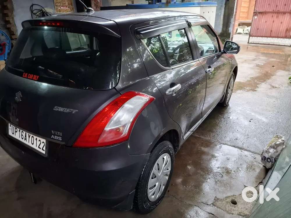 Maruti Suzuki Swift Vdi 2015